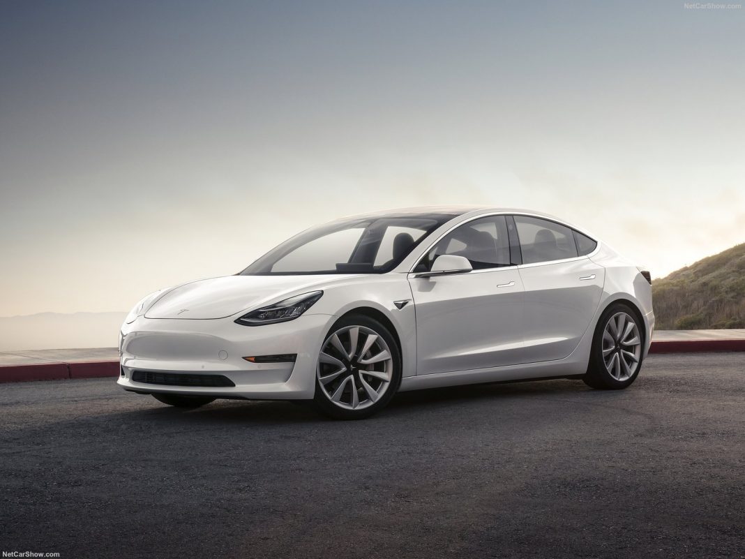 anons Разследване заплашва Tesla заради заблуда относно производството на Model 3