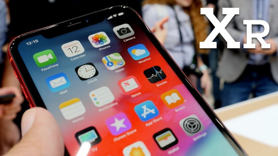 anons Анализатор: Apple ще напише история в края на 2018 г.
