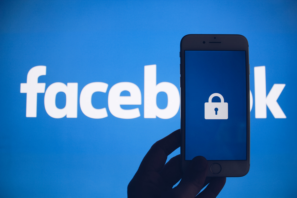 anons Facebook вече ви дава 30 дни, за да се върнете в лоното на мрежата