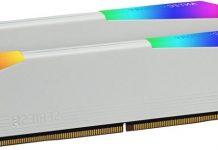 Стартираха продажбите на DDR4 RAM комплектите Antec 5 Series RGB