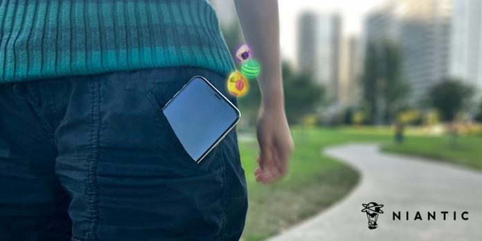 dims Pokemon Go ще следи активността и без да е включен