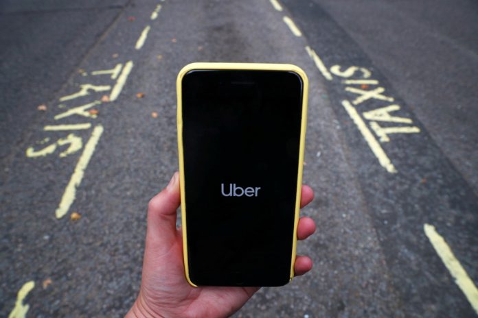 dims Uber с нови стъпки за защита на потребителите в Европа