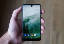 Създателят на Android подготвя смартфон с изкуствен интелект и гласово управление