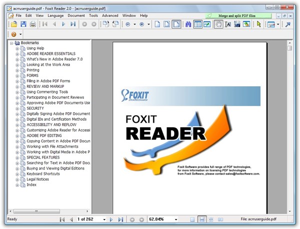 foxit-reader Новата версия на Foxit Reader адресира множество уязвимости