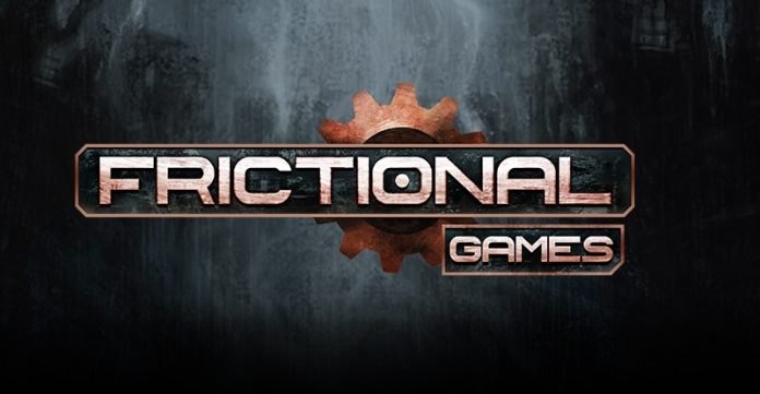 Frictional са пред завършване на следващата си игра