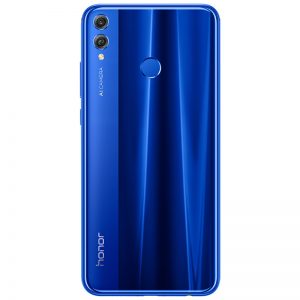 HONOR с бляскава премиера на Honor 8X в Прага и ново стратегическо партньорство с RED BULL