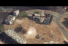 Sudden Strike 4 получи нов пакет със съдържание