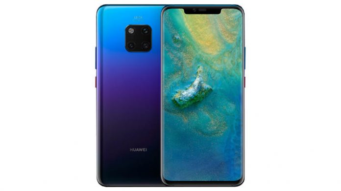 huawei-mate-20-proheader Huawei засилва сигурността на потребителските данни чрез нови технологии