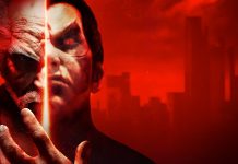 Tekken 7 с над три милиона продадени копия