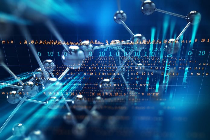 innovation-blockchain AMD проявява интерес към приложенията на блокчейн в игровата индустрия