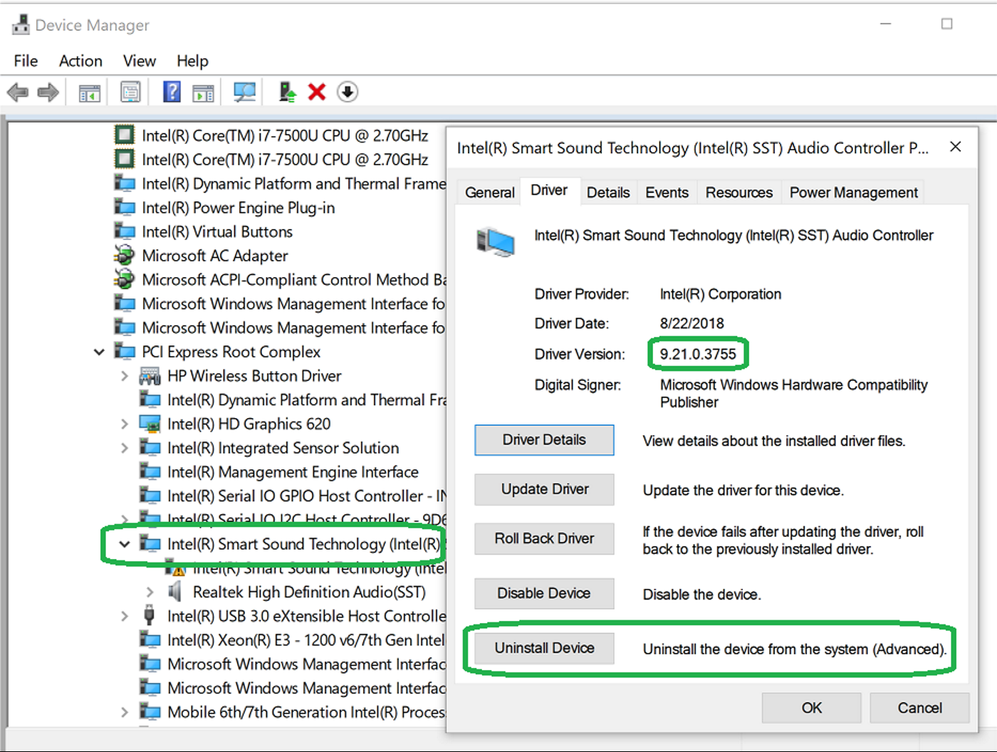 Microsoft потвърди наличието на проблем с аудио драйвера на Windows 10
