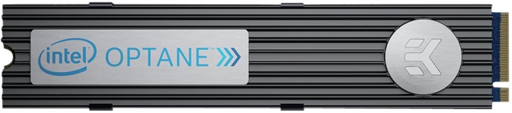 Intel Optane SSD 905P: флаш дискове с М.2 формат и радиатори на EKWB