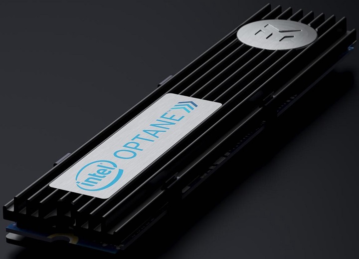 Intel Optane SSD 905P: флаш дискове с М.2 формат и радиатори на EKWB