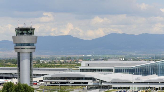 letishte sofia Най-големият британски летищен оператор Manchester Airport Group потвърди участието си в процедурата за концесията на Летище София