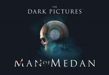 The Dark Pictures Anthology: Man of Medan излезе и за Switch