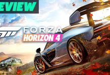 Forza Horizon 4 с два милиона играещи за седмица