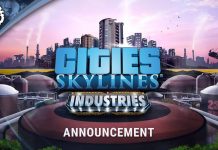Cities: Skylines получава ново DLC