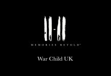 Създателите на 11-11: Memories Retold с благотворителна инициатива