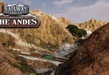 Излезе ново DLC за Railway Empire