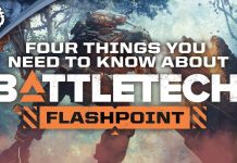 Експанжън за BattleTech добавя 30 часа геймплей към играта