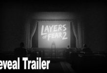 Анонс на Layers Of Fear 2