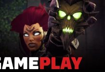 Darksiders 3 е готов за дебюта си