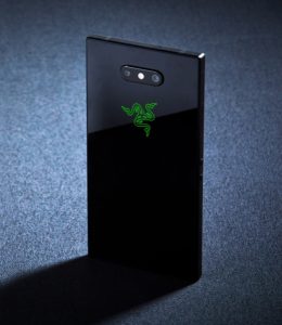 Razer Phone 2 е официален на цена 800 долара