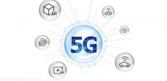 Samsung започва първи тестове на 5G в Индия