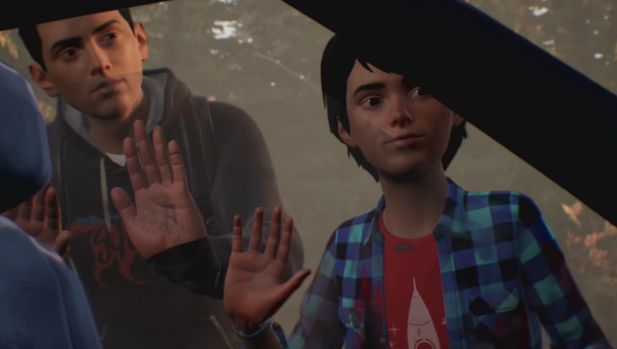 life-is-strange-2 Life Is Strange 2 ще има Линукс и macOS версии