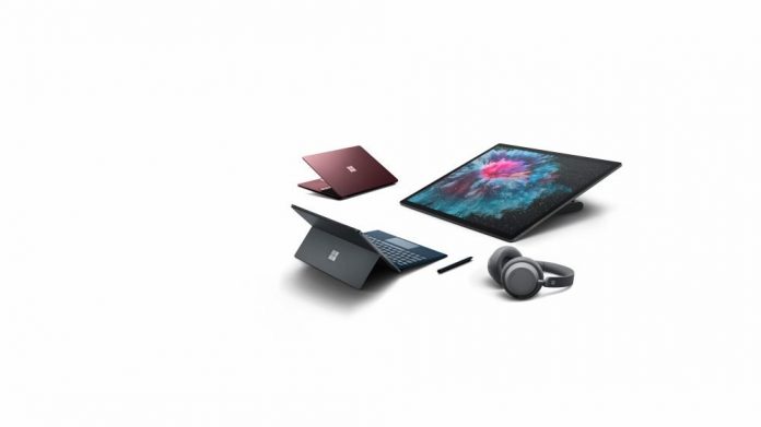 surface-family-9_web Microsoft рекламира Surface с играчи от NFL