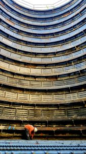 Машината от първия тунел на Boring Company излезе успешно в другия му край