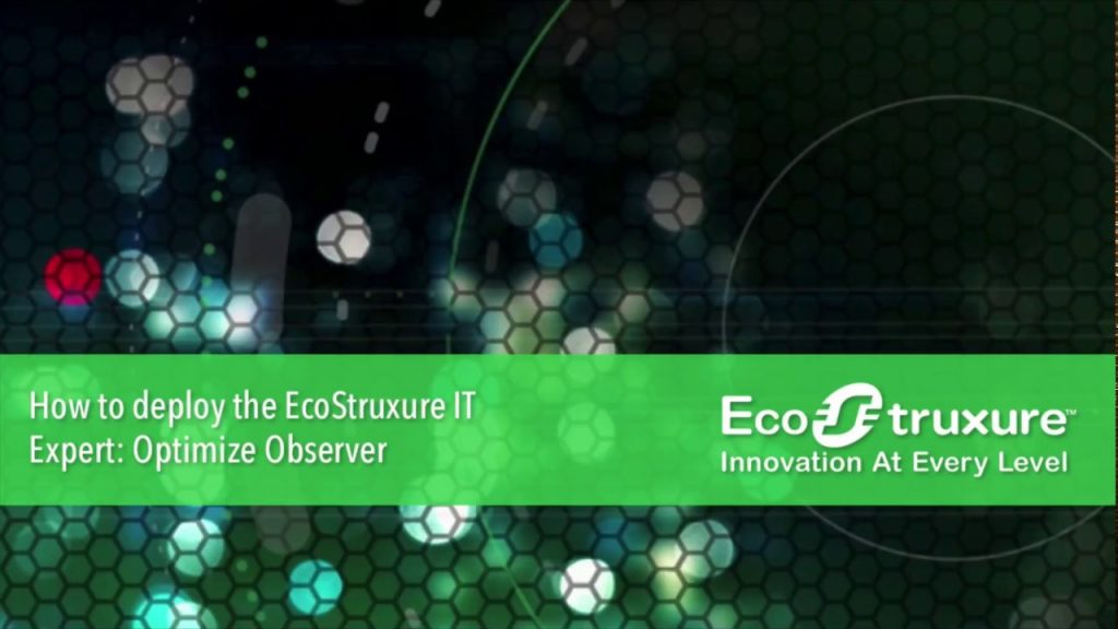 Schneider Electric представи в Европа EcoStruxure IT – облачно-базиран софтуер за управление