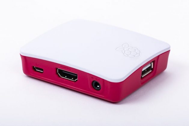 Излезе Raspberry Pi 3 Model A+ с Wi-Fi и Bluetooth модули и цена 