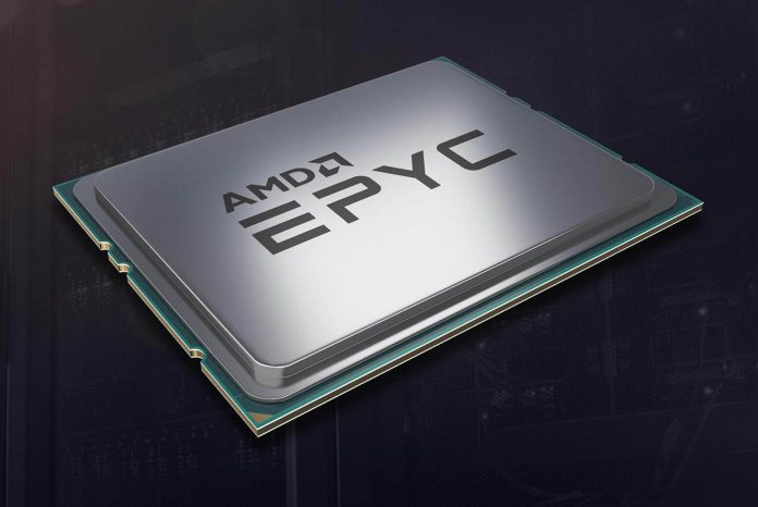 Online.net инсталира AMD EPYC процесори в своите „Bare Metal“ сървъри