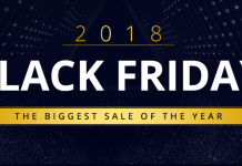 Черният петък стартира в Geekbuying! Най-голямата промоция вече започна и ще продължи до 26 ноември