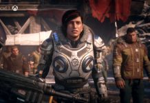 Филмът по Gears of War има нов сценарист