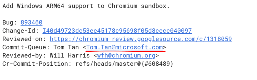 Google активно работи върху версия на Chrome за Windows 10 за ARM процесори