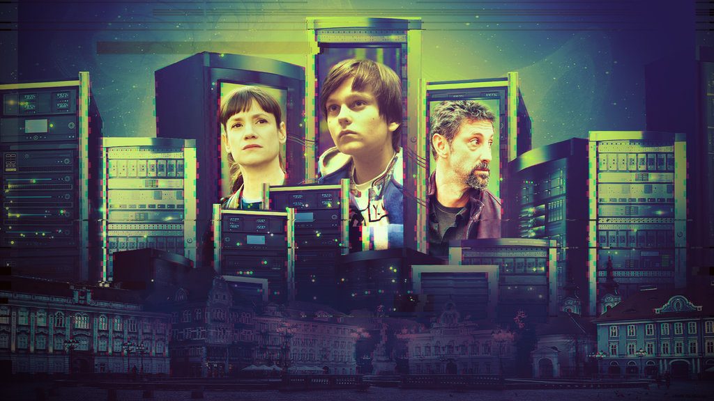 10 оригинални сериала на HBO Европа обединени в нова секция в HBO GO