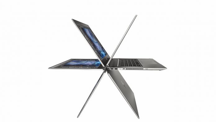 HP ZBook_Studio_X360_G5