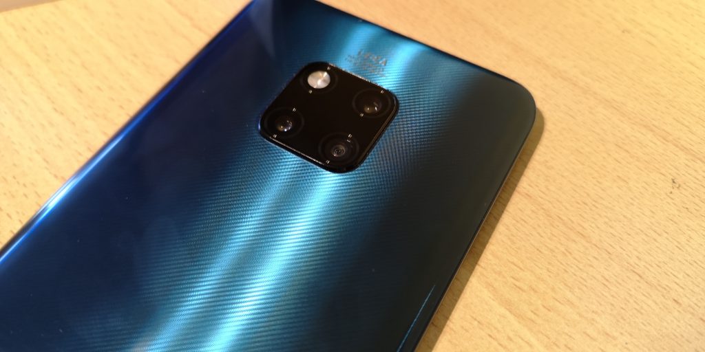 Ревю на смартфона Huawei Mate 20 Pro: най-добрият флагман на пазара?