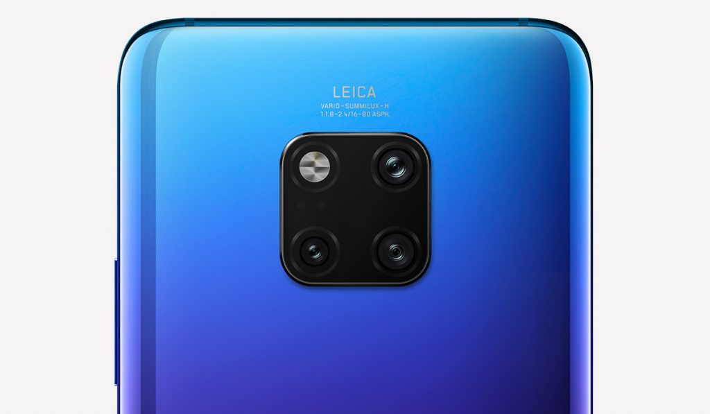 Ревю на смартфона Huawei Mate 20 Pro: най-добрият флагман на пазара?