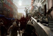 Overkill отложи дебюта на The Walking Dead за конзоли