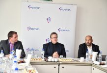 Според Experian работата с данни и анализа на данни остава основно предизвикателство за бизнеса