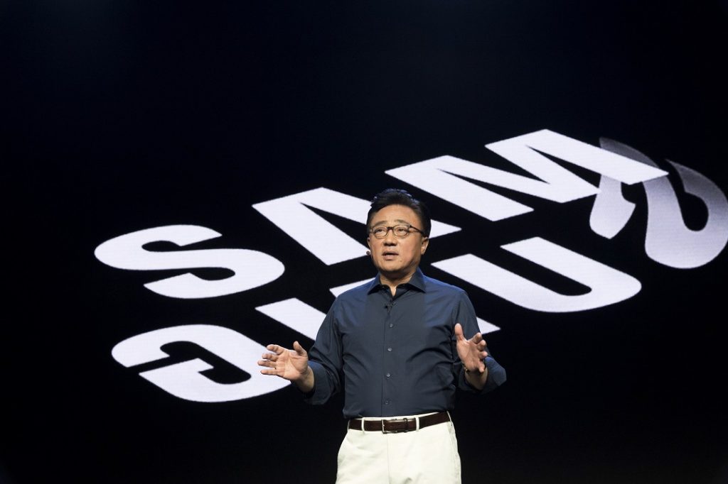 SDC 2018: Samsung представя най-новите си иновации в сферата на IoT и мобилното потребителско изживяване