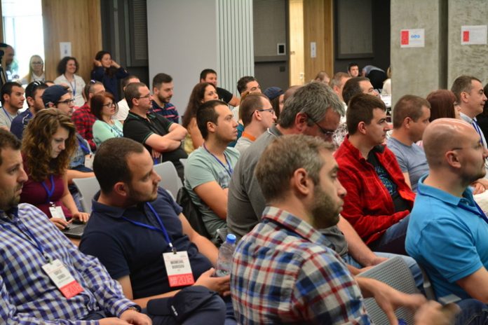 SQL-Discovery-Day-2018 Предстоят две срещи на българската SQL&BI потребителска група