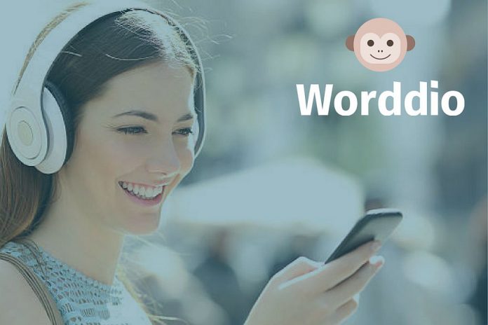 Българското приложение за изучаване на езици Worddio вече има 34 000 инсталации от почти всички държави по света