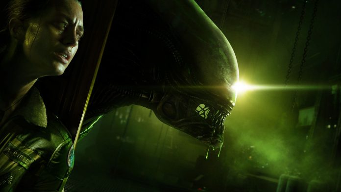 aLIEN Задава се нова игра от света на „Пришълеца“