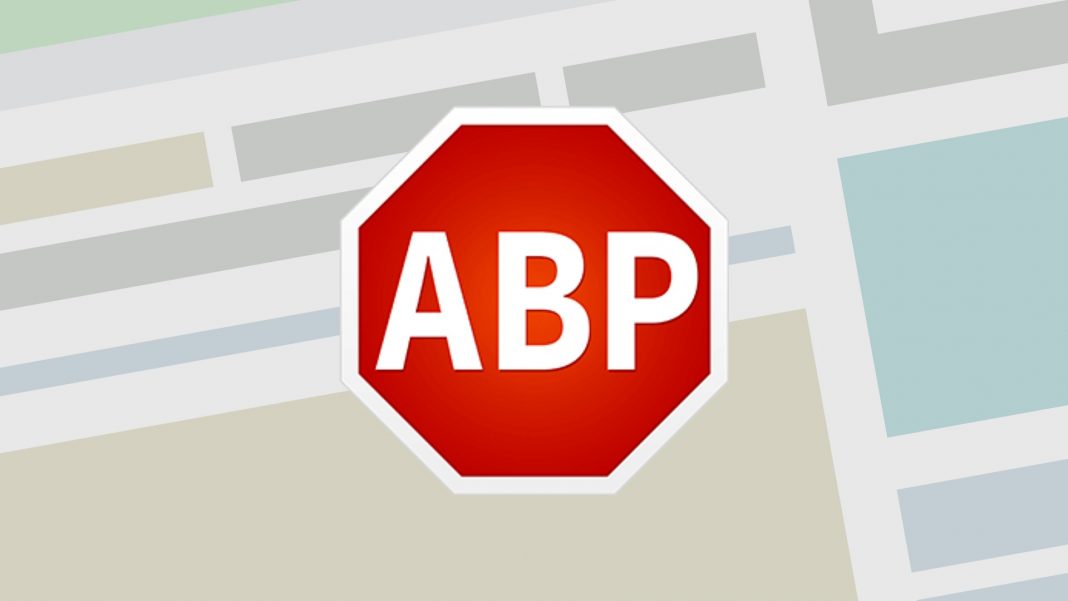 anons Ъпдейт на Adblock Plus намалява с 50 процента използваната памет