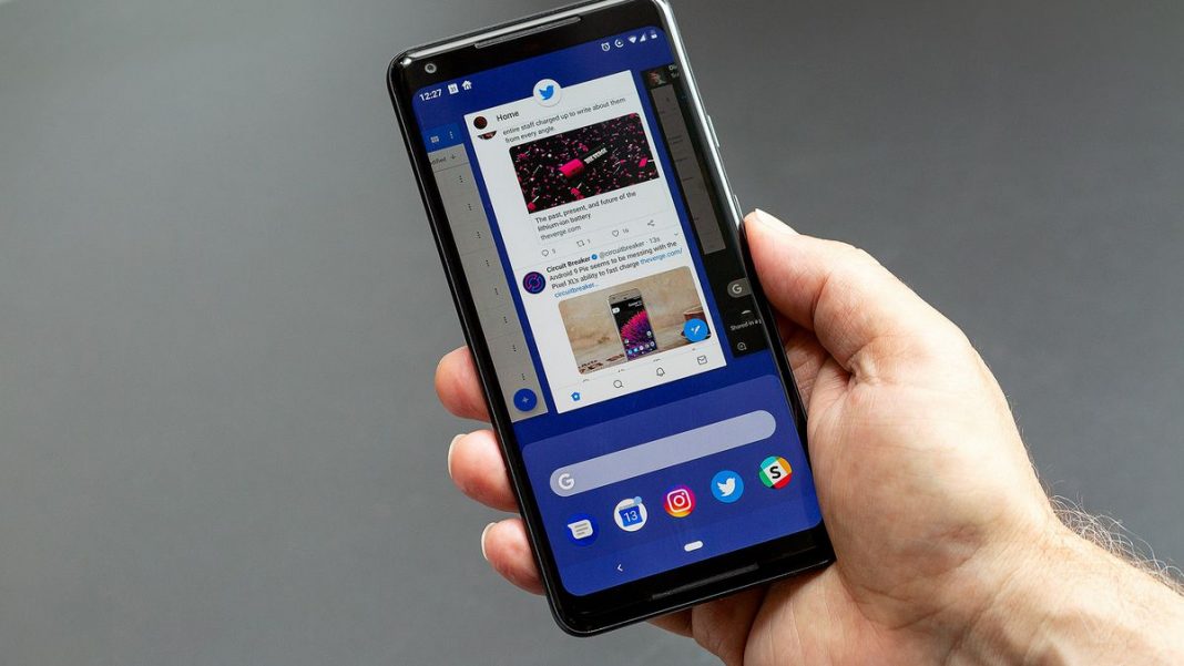 iOS 12 стигна 60 процента за 42 дни, Android Pie още е под 0.1