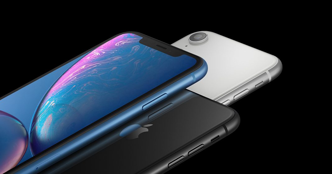 anons Apple за пръв път ще продава отключен iPhone XR в САЩ